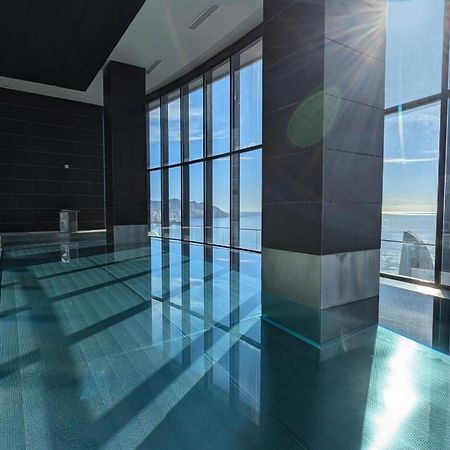 Benidorm Beach Sea View Apartment Exterior foto
